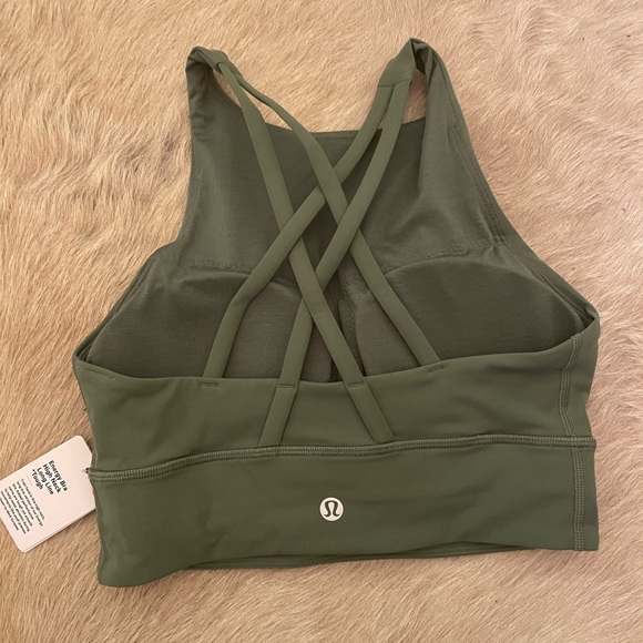 Lululemon Energy Bra - Picture 4 of 4